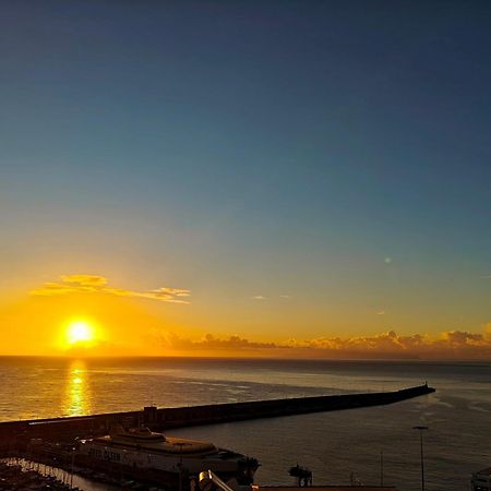 Vivienda Balcon Al Amanecer Santa Cruz de la Palma (Isla de la Palma) Exterior foto