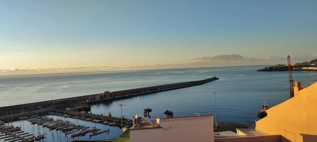 Vivienda Balcon Al Amanecer Santa Cruz de la Palma (Isla de la Palma) Exterior foto