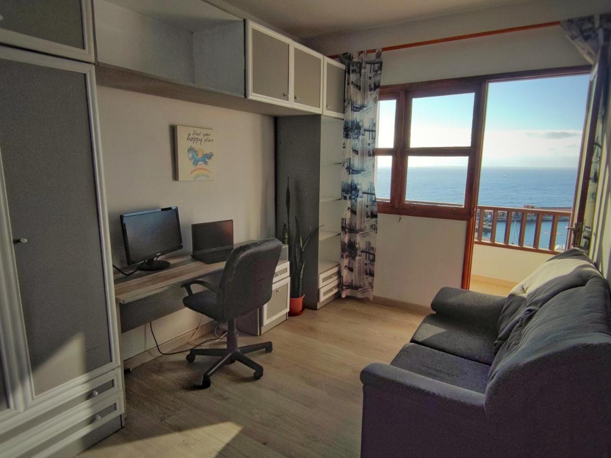 Vivienda Balcon Al Amanecer Santa Cruz de la Palma (Isla de la Palma) Exterior foto