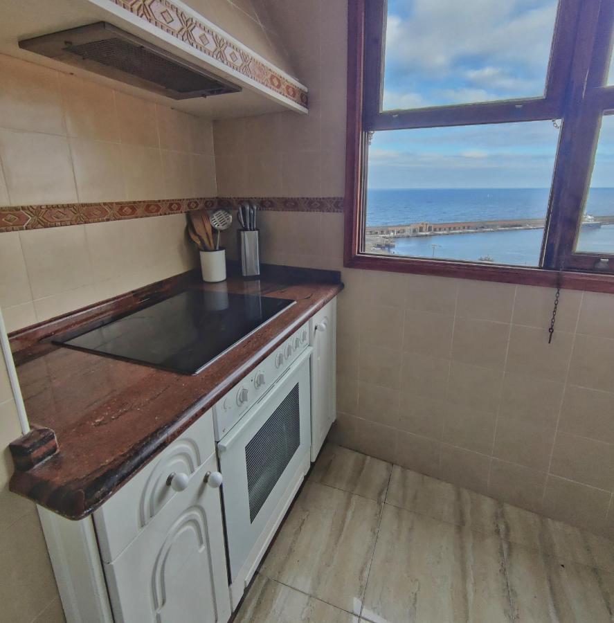 Vivienda Balcon Al Amanecer Santa Cruz de la Palma (Isla de la Palma) Exterior foto