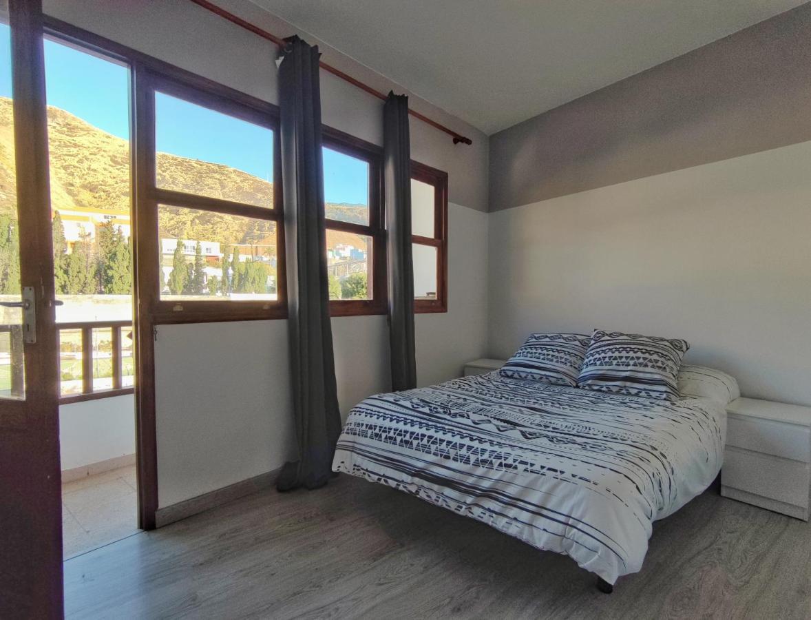 Vivienda Balcon Al Amanecer Santa Cruz de la Palma (Isla de la Palma) Exterior foto